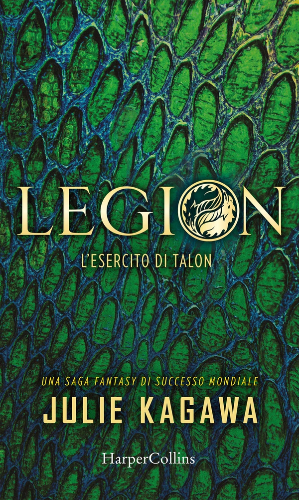 Legion - L'esercito di Talon - Librerie.coop Legion - L'esercito di Talon - Librerie.coop
