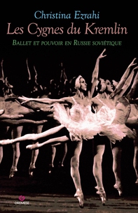 Les Cygnes du Kremlin - Librerie.coop