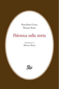 Polemica sulla storia - Librerie.coop