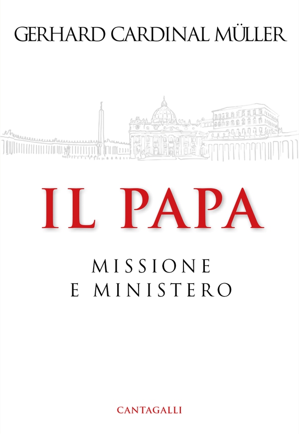 Il Papa - Librerie.coop Il Papa - Librerie.coop
