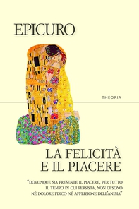 La felicità e il piacere - Librerie.coop