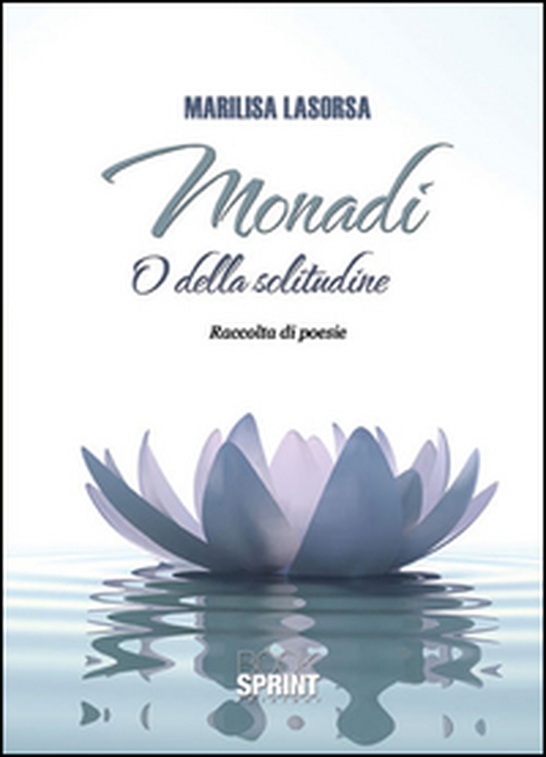 Monadi. O della solitudine - Librerie.coop Monadi. O della solitudine - Librerie.coop
