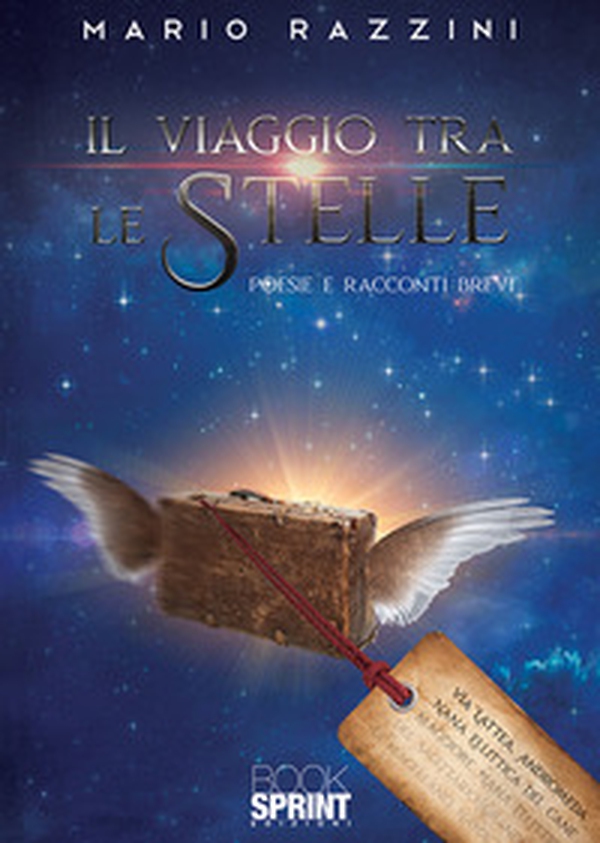 Il viaggio tra le stelle - Librerie.coop Il viaggio tra le stelle - Librerie.coop
