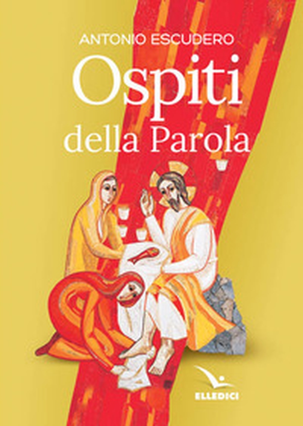 Ospiti della parola - Librerie.coop Ospiti della parola - Librerie.coop