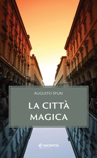 La città magica - Librerie.coop