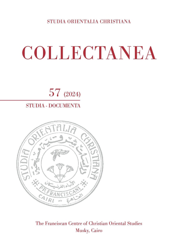 Collectanea 57 (2024) - Librerie.coop Collectanea 57 (2024) - Librerie.coop