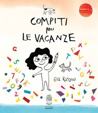Compiti per le vacanze - Librerie.coop