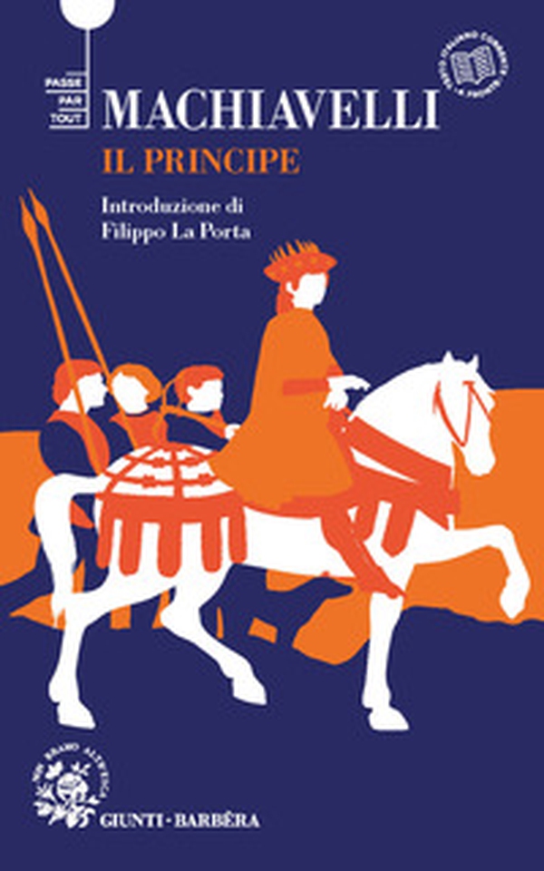 Il principe - Librerie.coop Il principe - Librerie.coop
