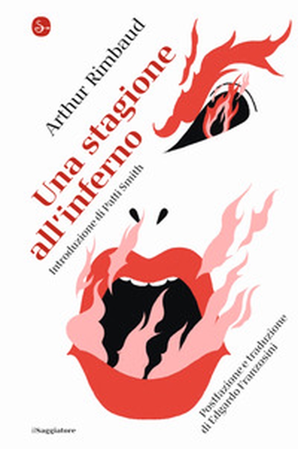 Una stagione all'inferno - Librerie.coop Una stagione all'inferno - Librerie.coop