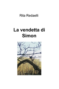 La vendetta di Simon - Librerie.coop