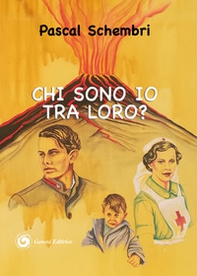 Chi sono io tra loro? - Librerie.coop