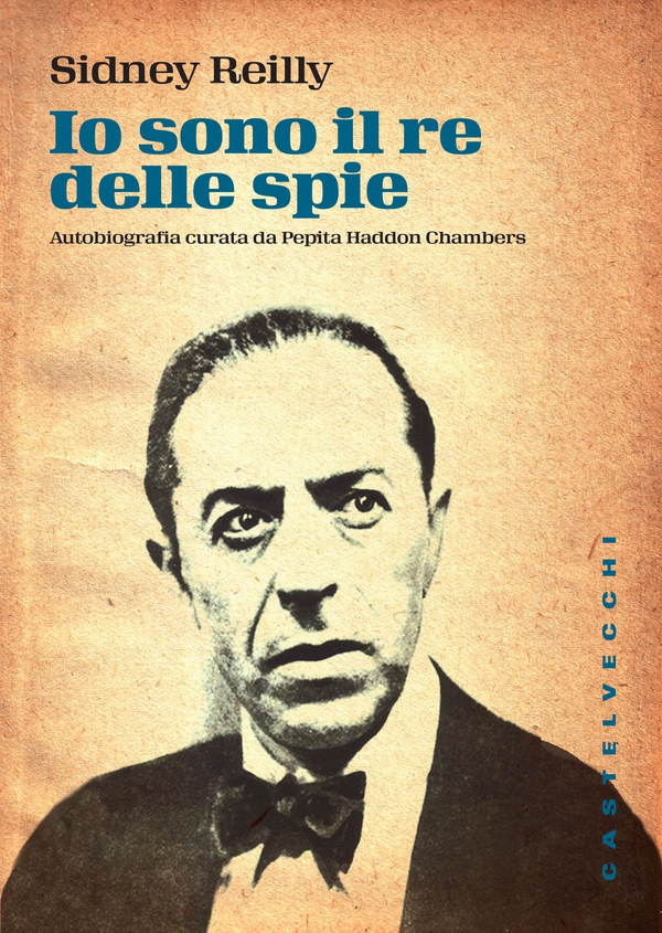 Io sono il re delle spie - Librerie.coop Io sono il re delle spie - Librerie.coop