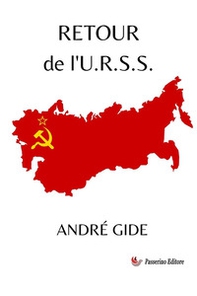 Retour de l'U.R.S.S. - Librerie.coop