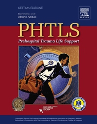 PHTLS: Prehospital Trauma Life Support - Librerie.coop