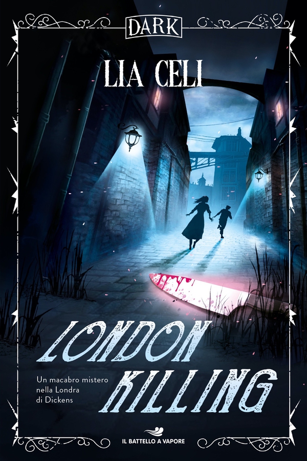 London Killing - Librerie.coop London Killing - Librerie.coop