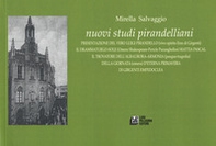 Nuovi studi pirandelliani. Presentazione del vero Luigi Pirandello - Librerie.coop Nuovi studi pirandelliani. Presentazione del vero Luigi Pirandello - Librerie.coop