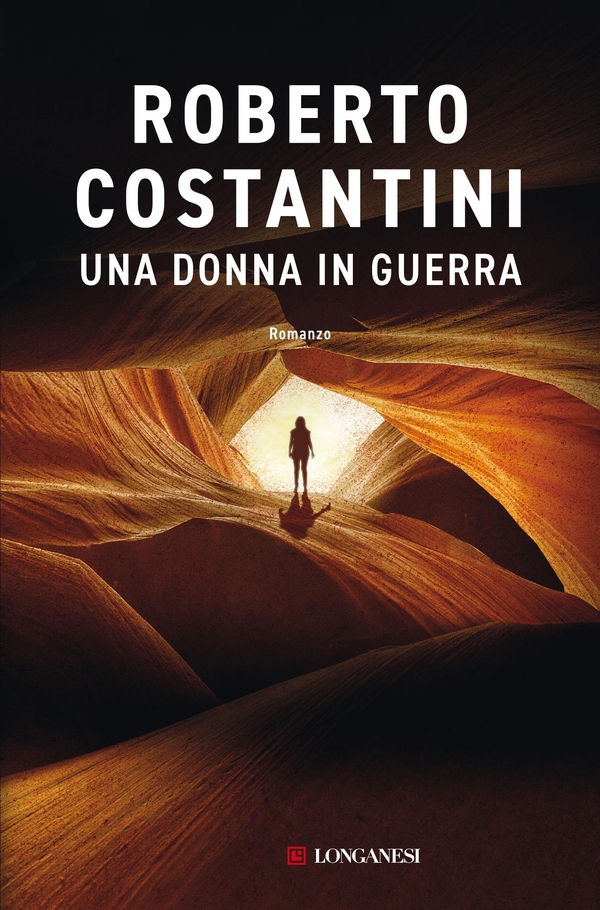 Una donna in guerra - Librerie.coop Una donna in guerra - Librerie.coop