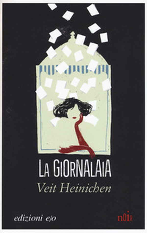 La giornalaia - Librerie.coop La giornalaia - Librerie.coop