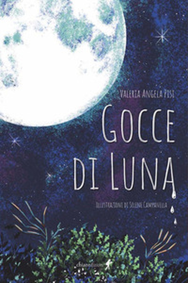 Gocce di luna - Librerie.coop Gocce di luna - Librerie.coop