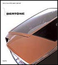 Bertone. Ediz. inglese - Librerie.coop