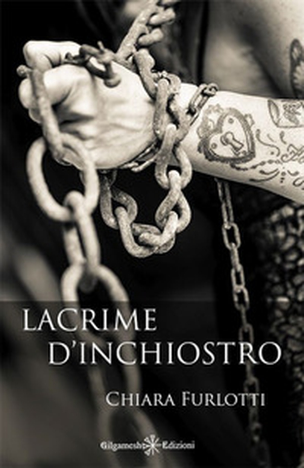 Lacrime d'inchiostro - Librerie.coop Lacrime d'inchiostro - Librerie.coop