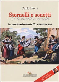 Stornelli e sonetti in moderato dialetto romano - Librerie.coop Stornelli e sonetti in moderato dialetto romano - Librerie.coop