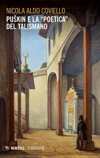 Puškin e la “poetica” del talismano - Librerie.coop