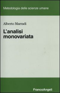 L'analisi monovariata - Librerie.coop