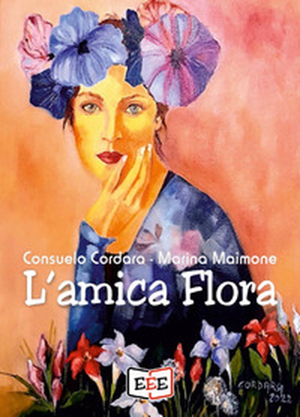 L'amica Flora - Librerie.coop L'amica Flora - Librerie.coop