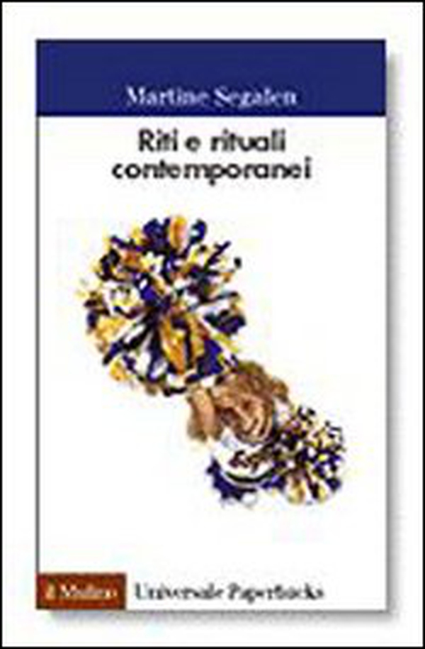 Riti e rituali contemporanei - Librerie.coop Riti e rituali contemporanei - Librerie.coop