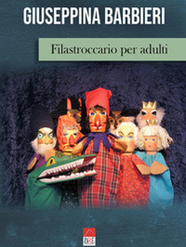 Filastroccario per adulti - Librerie.coop Filastroccario per adulti - Librerie.coop