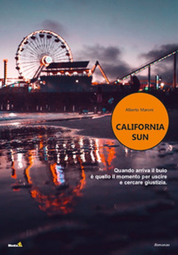 California sun - Librerie.coop California sun - Librerie.coop