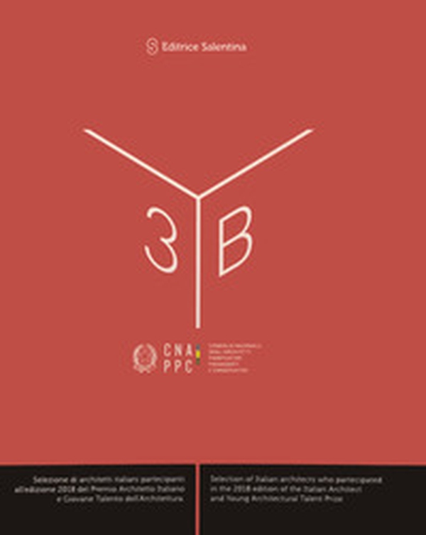 Yearbook 3. Selezione di architetti italiani partecipanti all'edizione 2018 del premio Architetto italiano e giovane talento dell'architettura. Ediz. italiana e inglese - Librerie.coop Yearbook 3. Selezione di architetti italiani partecipanti all'edizione 2018 del premio Architetto italiano e giovane talento dell'architettura. Ediz. italiana e inglese - Librerie.coop
