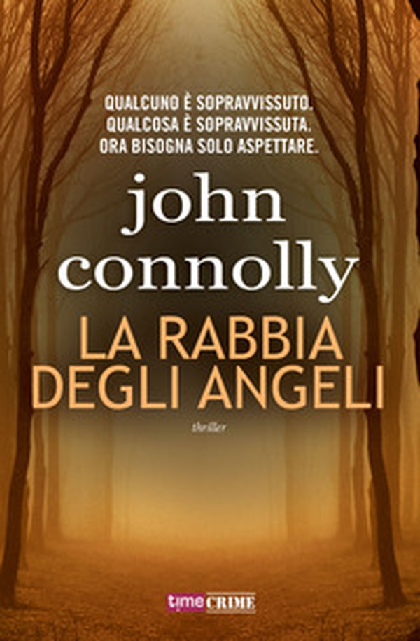 La rabbia degli angeli - Librerie.coop La rabbia degli angeli - Librerie.coop