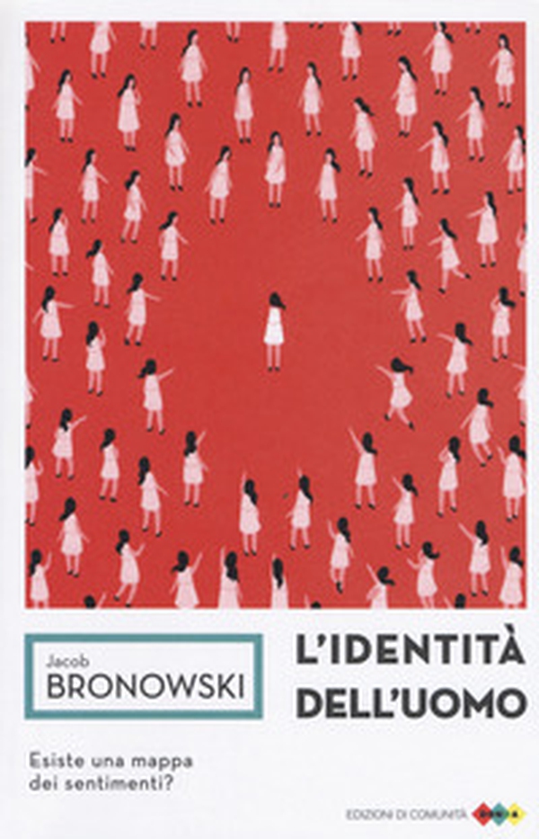 L'identità dell'uomo - Librerie.coop L'identità dell'uomo - Librerie.coop