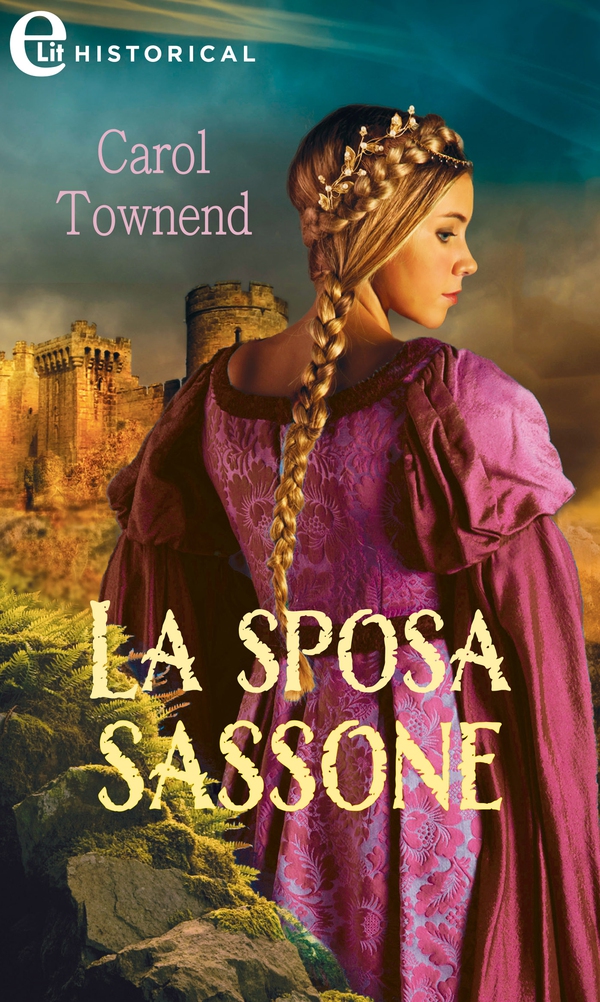 La sposa sassone (eLit) - Librerie.coop La sposa sassone (eLit) - Librerie.coop
