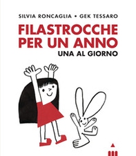 Filastrocche per un anno. Una al giorno - Librerie.coop