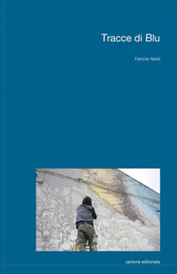 Tracce di BLU - Librerie.coop Tracce di BLU - Librerie.coop