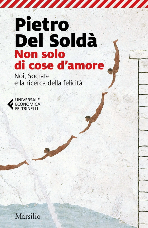 Non solo di cose d'amore - Librerie.coop Non solo di cose d'amore - Librerie.coop