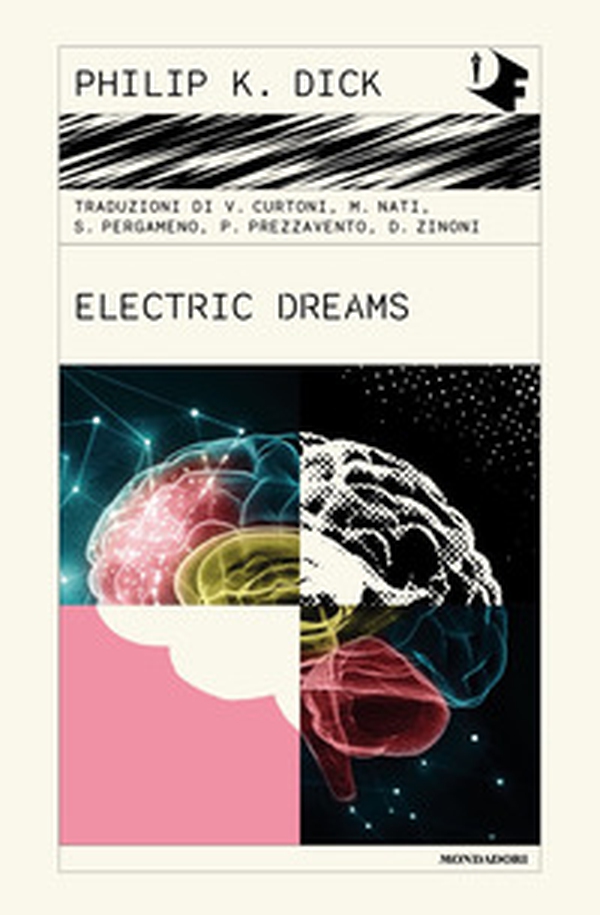 Electric dreams - Librerie.coop Electric dreams - Librerie.coop
