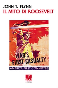 Il mito di Roosevelt - Librerie.coop