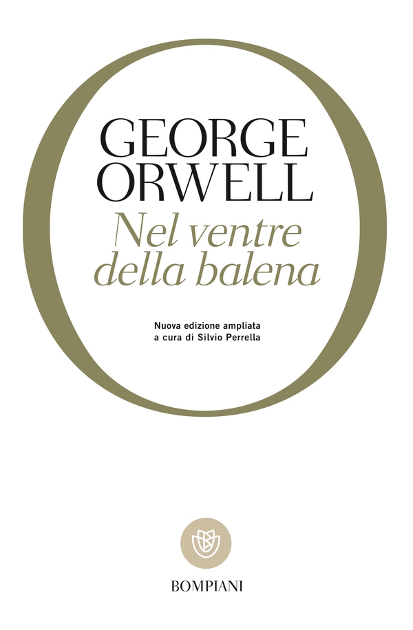 Nel ventre della balena - Librerie.coop Nel ventre della balena - Librerie.coop