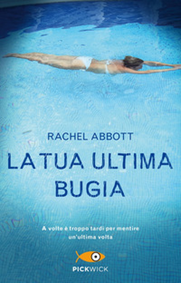 La tua ultima bugia - Librerie.coop La tua ultima bugia - Librerie.coop