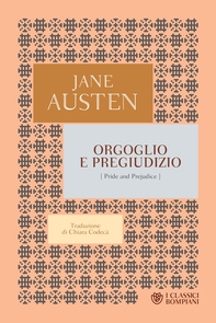 Orgoglio e pregiudizio - Librerie.coop Orgoglio e pregiudizio - Librerie.coop
