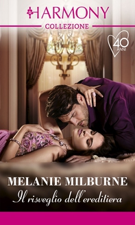 Il risveglio dell'ereditiera - Librerie.coop