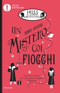 Un mistero... coi fiocchi. Miss Detective - Vol. 5 - Librerie.coop