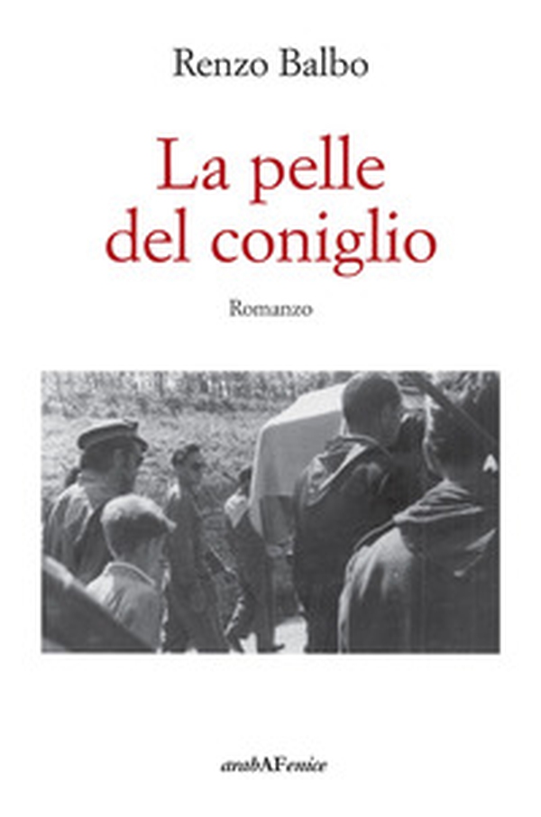 La pelle del coniglio - Librerie.coop La pelle del coniglio - Librerie.coop