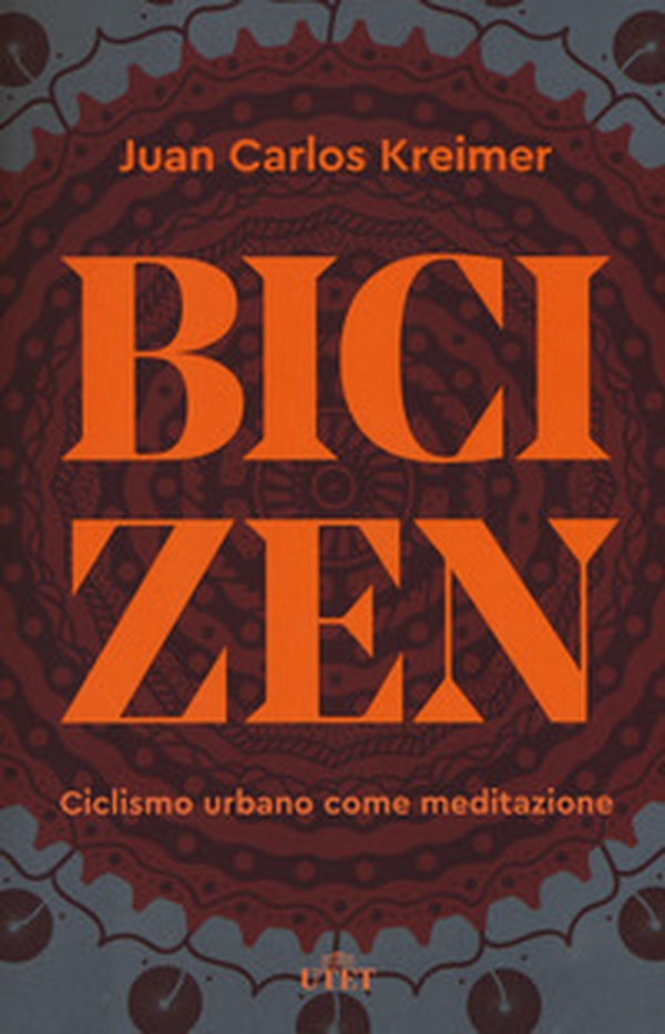 Bici zen. Ciclismo urbano come meditazione - Librerie.coop Bici zen. Ciclismo urbano come meditazione - Librerie.coop