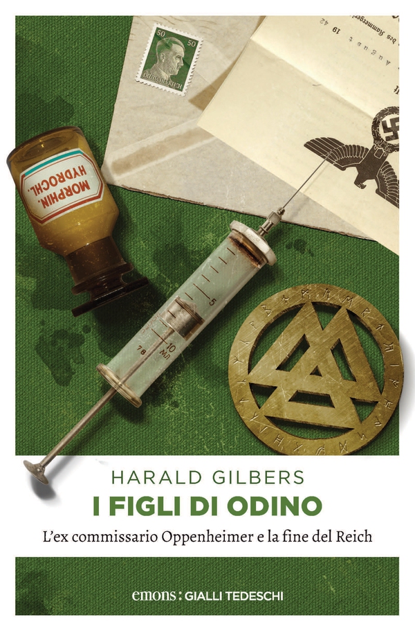 I figli di Odino - Librerie.coop I figli di Odino - Librerie.coop