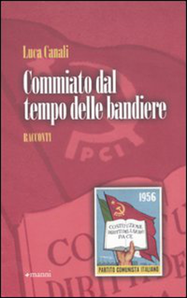 Commiato dal tempo delle bandiere - Librerie.coop